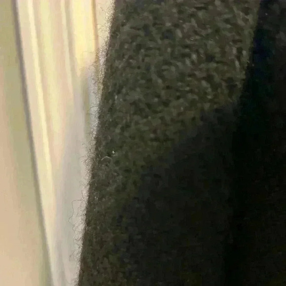 Marciano Butterfly Collar Coat - Picture 6 of 6